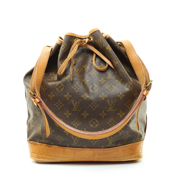 Louis Vuitton Noe Shoulder Bag