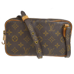 Louis Vuitton Marly bandouliere - Good or Bag