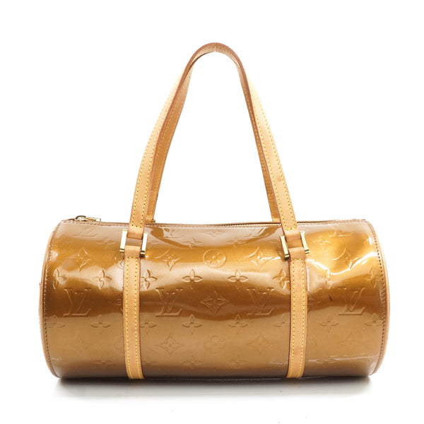 Louis Vuitton Bedford Bag Vernis