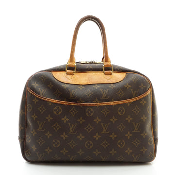 Louis Vuitton Deauville Hand Bag