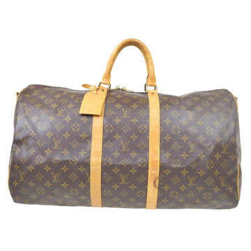 Louis Vuitton Keepall 55