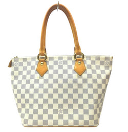 Pre-loved authentic Louis Vuitton Saleya Pm Tote Bag sale at jebwa.