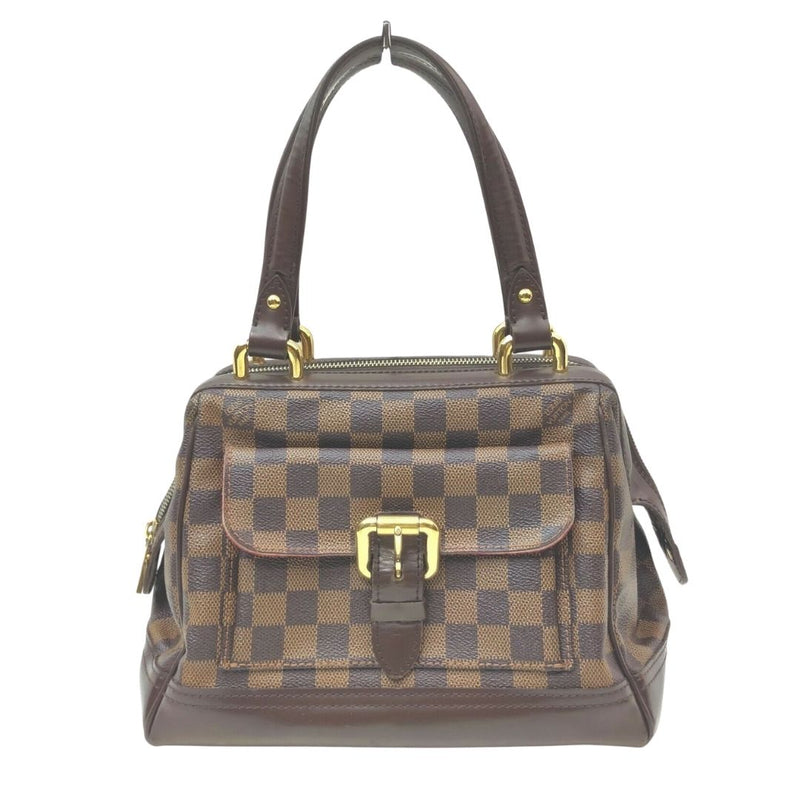 Louis Vuitton Shoulder Bag Brown