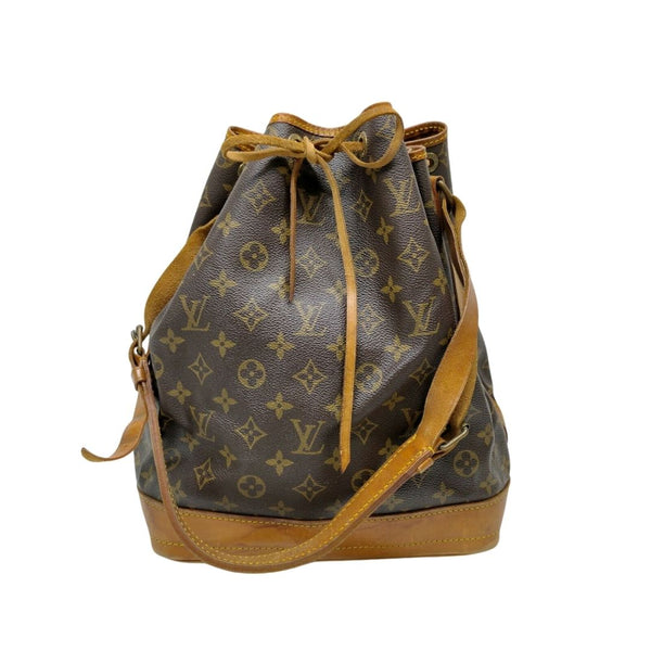 Louis Vuitton Noe Shoulder Bag