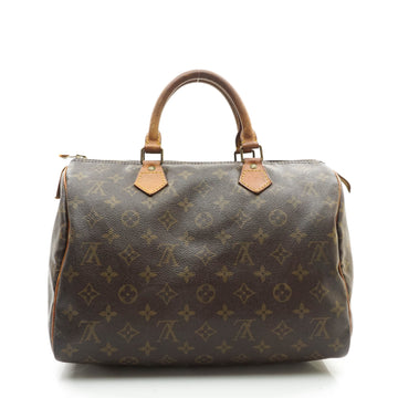 Louis Vuitton Speedy 30 Hand Bag