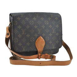 Louis Vuitton Cartouchiere Gm