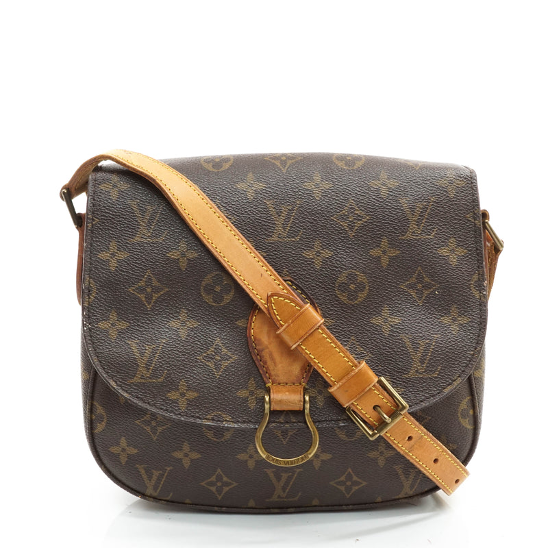 Louis Vuitton Saint Cloud Gm