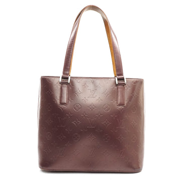 Louis Vuitton Stockton Shoulder Bag