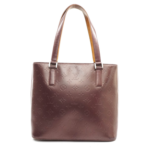 Louis Vuitton Stockton Shoulder Bag