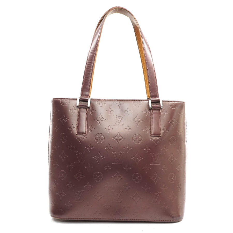 Louis Vuitton Stockton Shoulder Bag