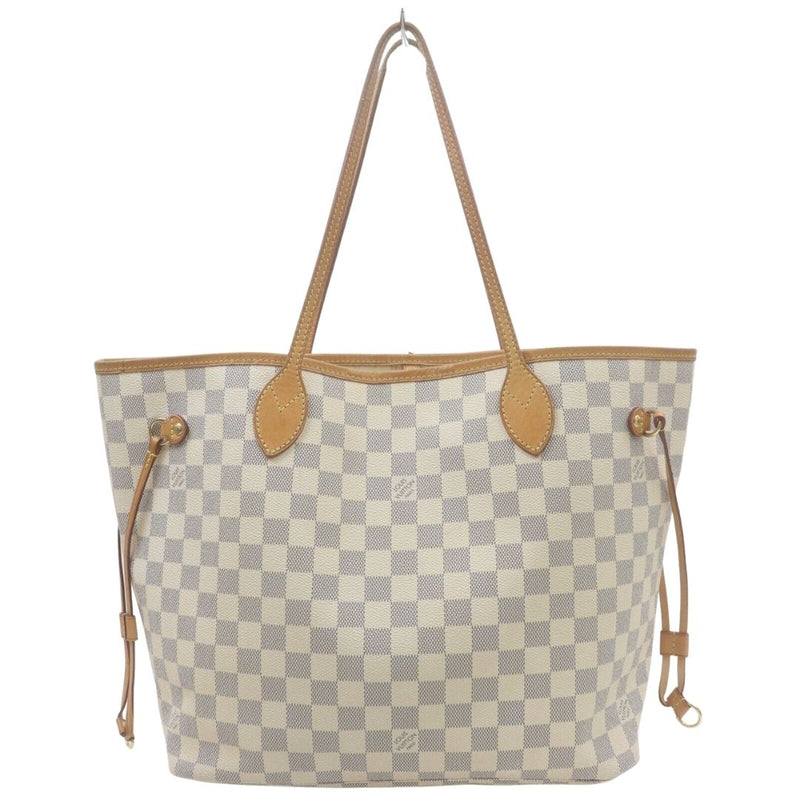 Louis Vuitton Neverfull Mm Tote Bag