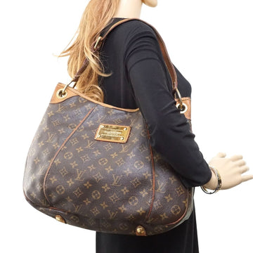 Louis Vuitton Galliera Pm Hobo Bag