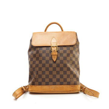 Louis Vuitton Arlequin Backpack