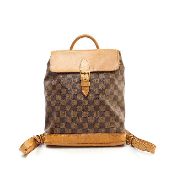 Louis Vuitton Arlequin Backpack