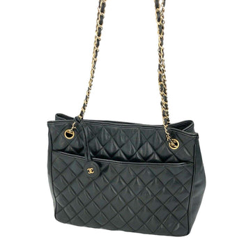 Chanel Matelasse Chain Shoulder Bag