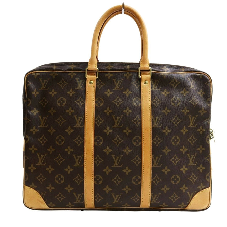 Louis Vuitton Porte Documents