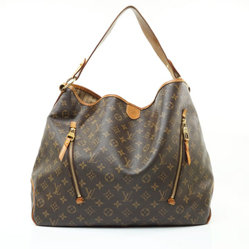 Pre-loved authentic Louis Vuitton Delightful Gm sale at jebwa.