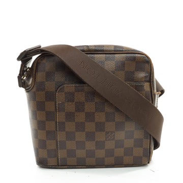 Louis Vuitton Olav Pm Crossbody Bag