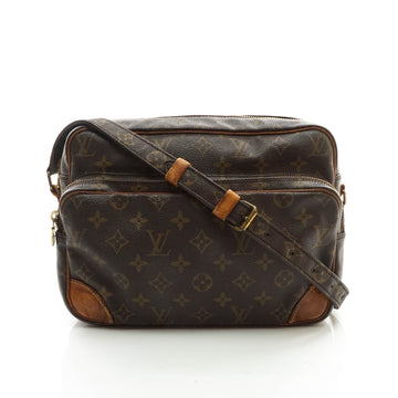 Louis Vuitton Nile Pm Crossbody Bag