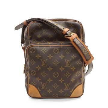 Louis Vuitton Amazon Gm Crossbody