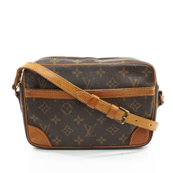 Louis Vuitton Monogram Trocadero Crossbody Bag 862440