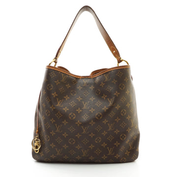 Louis Vuitton Delightful Mm Tote