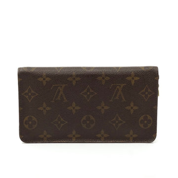 Louis Vuitton Porte Monnaie Zippy
