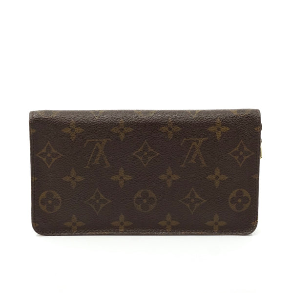Louis Vuitton Porte Monnaie Zippy