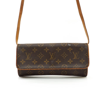 Louis Vuitton Pochette Twin Gm