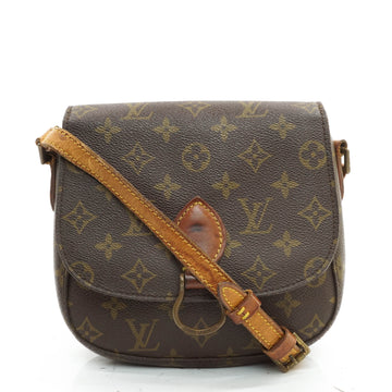 Louis Vuitton Saint Cloud Mm