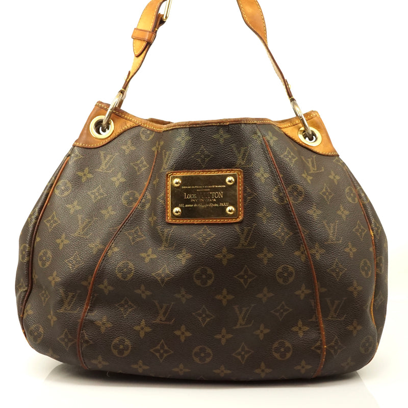 Pre-loved authentic Louis Vuitton Galliera Pm Shoulder sale at jebwa.