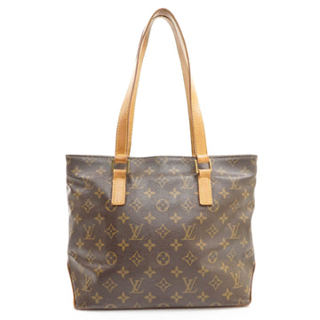 Louis Vuitton Cabas Piano Tote Bag