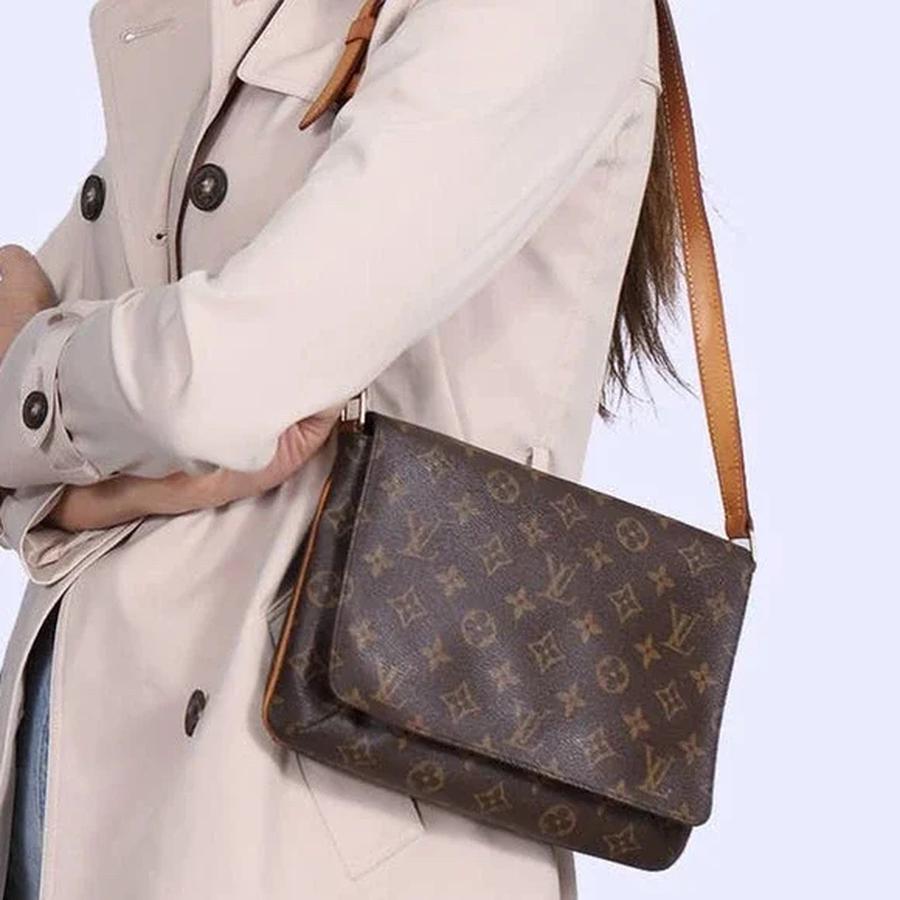 Louis online vuitton tango