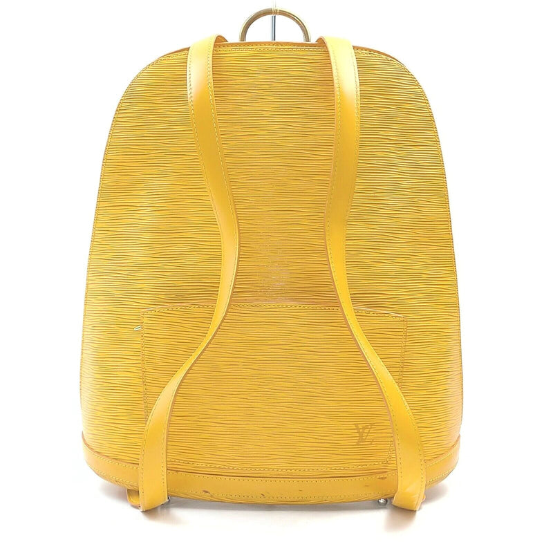 Louis Vuitton Gobelins Backpack Epi