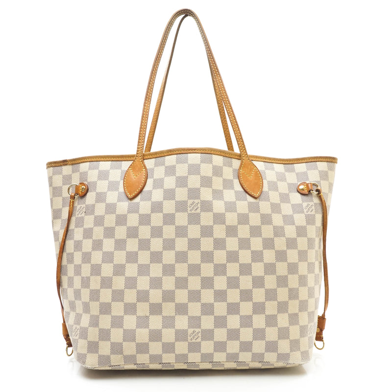 Louis Vuitton Neverfull Mm Tote Bag