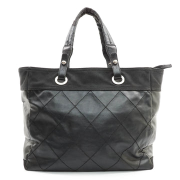 Chanel Paris Biarritz Tote Bag