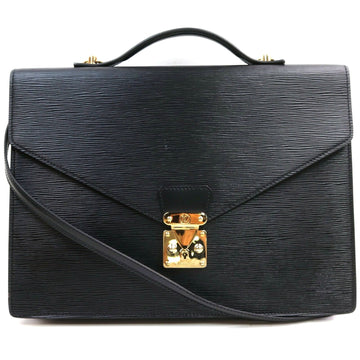 Louis Vuitton Serviette Business