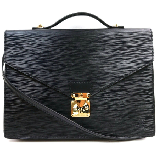 Louis Vuitton Serviette Business