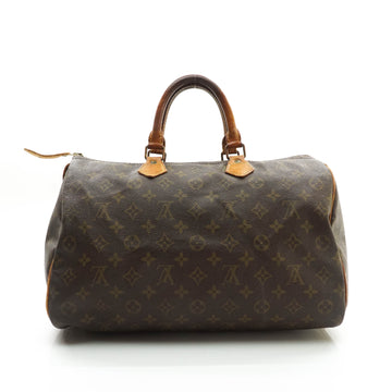 Louis Vuitton Speedy 35 Hand Bag