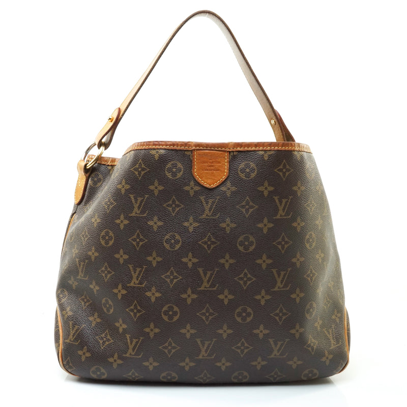 Louis Vuitton Delightful PM Monogram Shoulder Bag (FL2142) - Reetzy