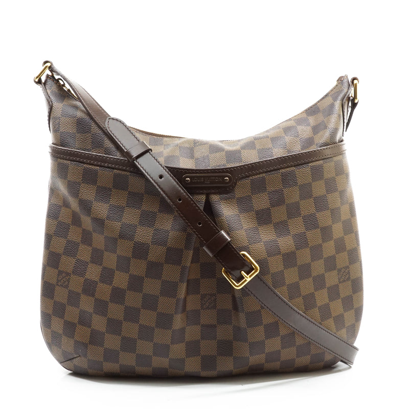 Louis Vuitton Bloomsbury GM Bag