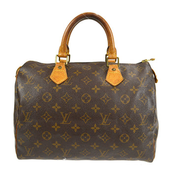 Louis Vuitton Speedy 30 Hand Bag