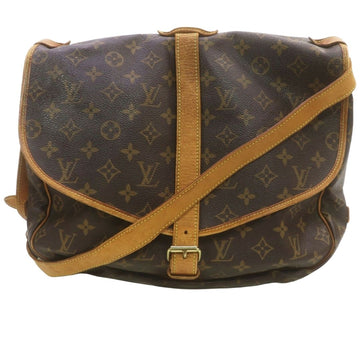 Louis Vuitton Saumur 35 Crossbody