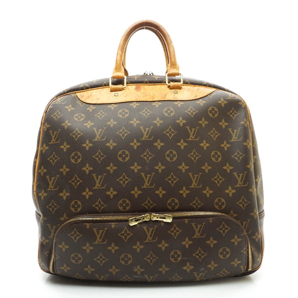 Louis Vuitton Evasion Travel Bag