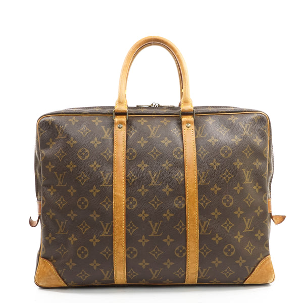Louis Vuitton Porte Documents