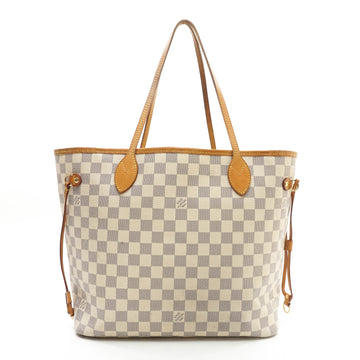 Louis Vuitton Neverfull Mm Tote Bag