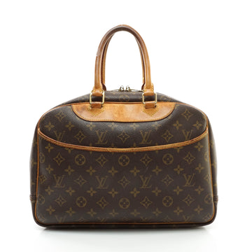 Louis Vuitton Deauville Hand Bag