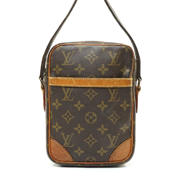 Louis Vuitton Danube Pm Crossbody