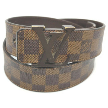 Louis Vuitton Ceinture Initiales