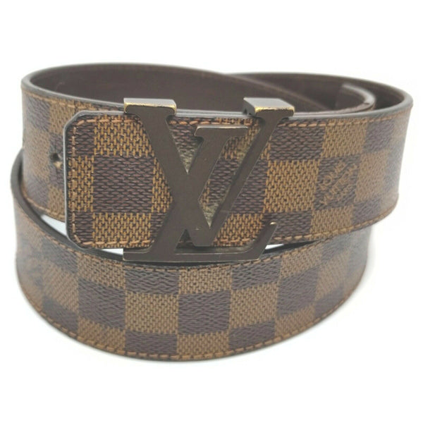 Louis Vuitton Ceinture Initiales